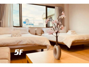 Reikou Minpaku - Vacation STAY 17380